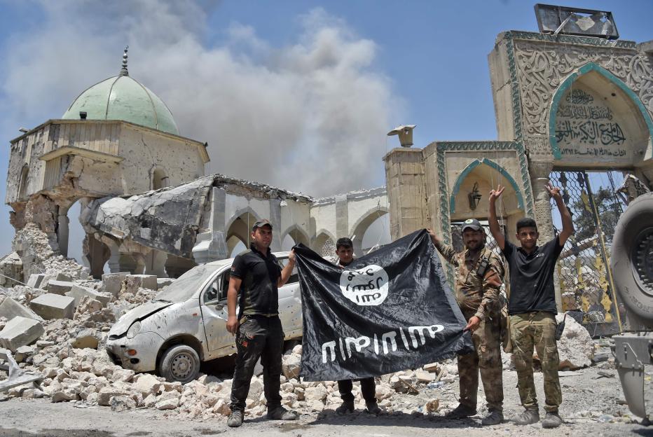FILES-Iraq-Syria-conflict-US-IS