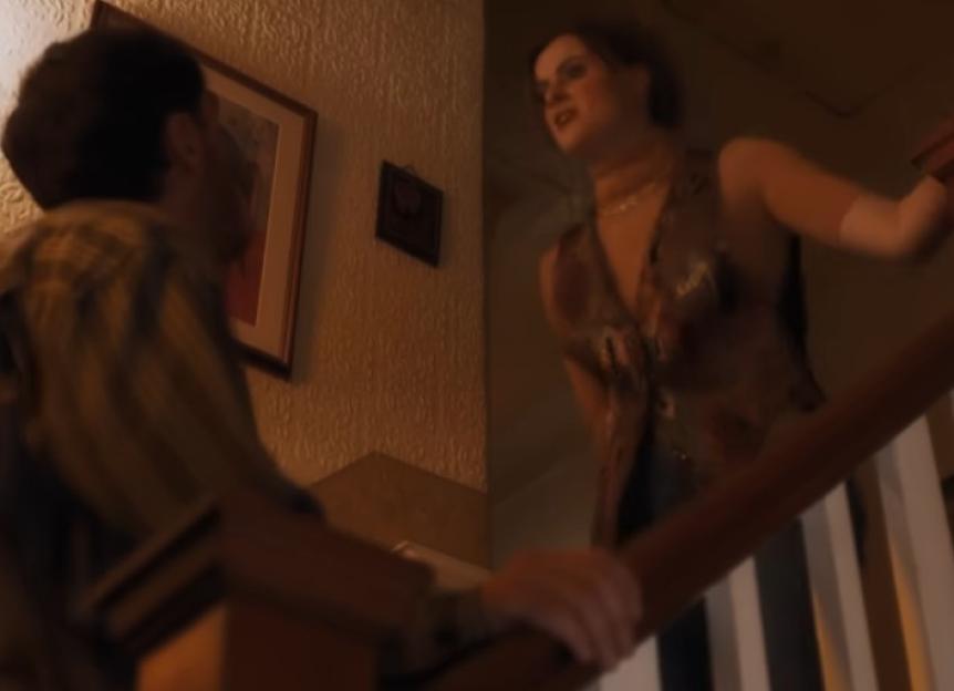 'Coronation Street Unveils Shocking Murder Secret in Unexpected Flashback Episode!'