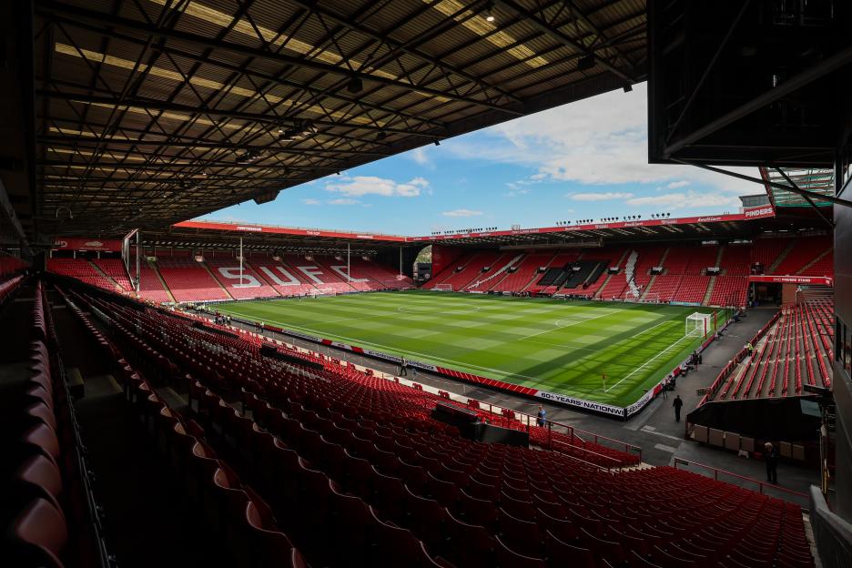 Sheffield United's 12-Point Deduction Threat: Former Owner's Claims Ignite Outrage from Club Officials