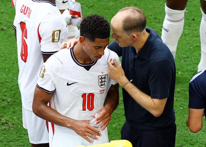 FIFA World Cup 2026 - Quarter Final - Norway v England