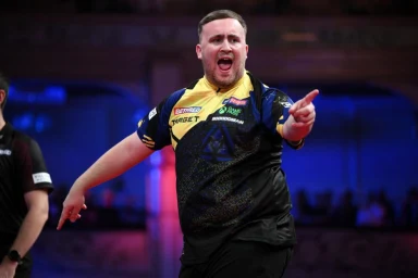 World Series of Darts Finals 2026 prize money: How much can Luke Littler and Co win?