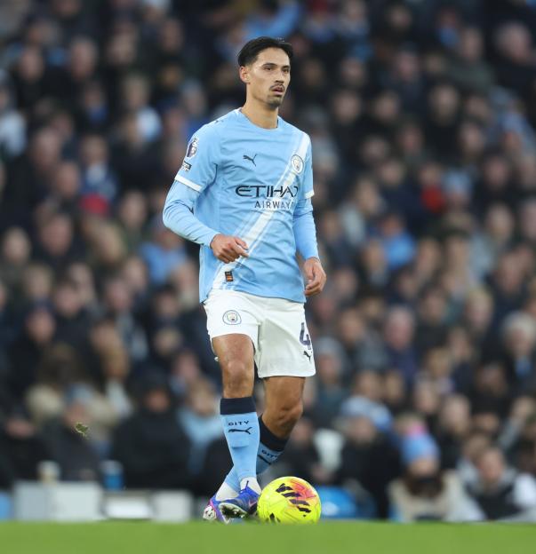 Man City’s Tijjani Reijnders Sets the Record Straight on Kevin De Bruyne Comparisons