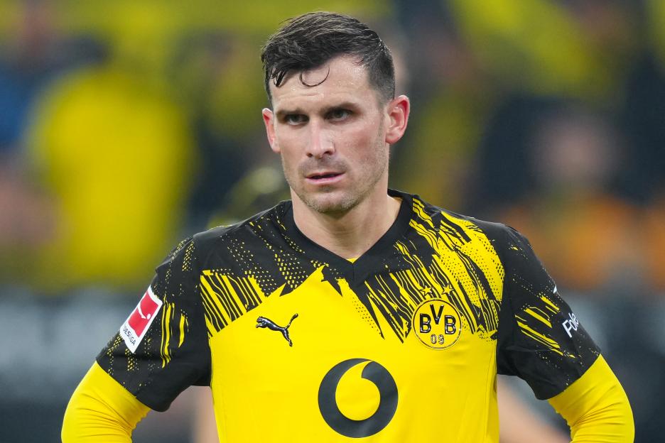 34-Year-Old Champions League Star Making Surprise Return to Brighton in £1.5m Transfer Just Months After £8.5m Exit