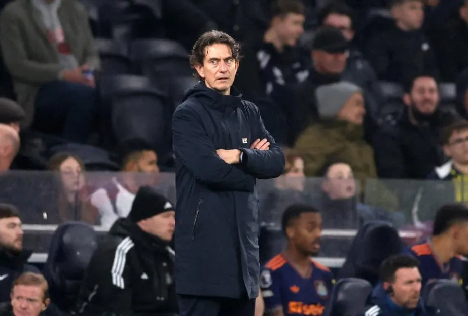 Thomas Frank lined up for return to Premier League eight months after Tottenham sacking