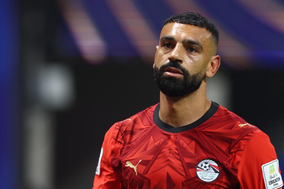 'Mo Salah Reveals Chelsea as His Top Pick for a Stunning Free Transfer if He Stays in the Premier League After Leaving Liverpool'