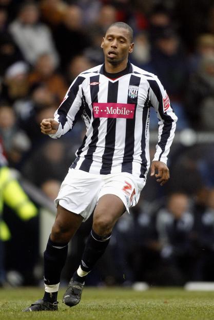 West Bromwich Albion V Charlton Athletic, Championship