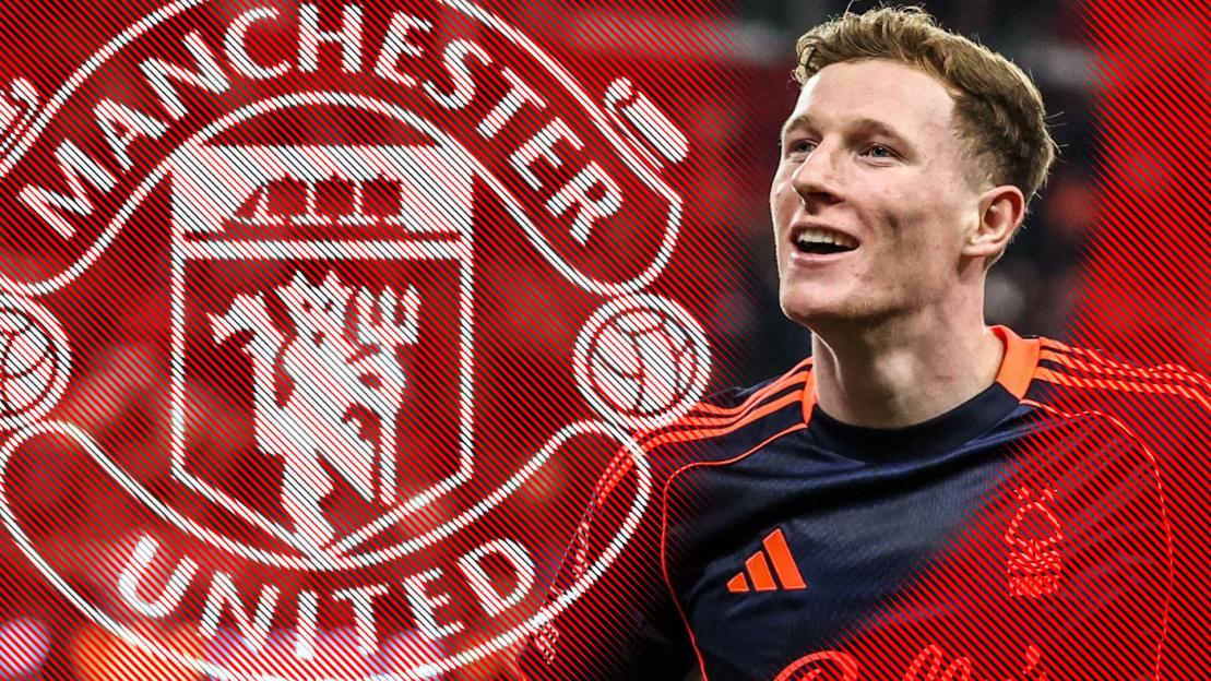 Man Utd Transfer News LIVE: Big Anderson Update, Red Devils Enter Araujo Chase, and Rashford Departure Setback