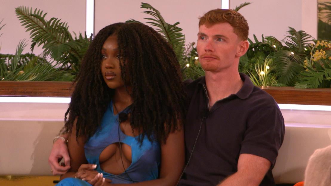 Love Island All Stars
