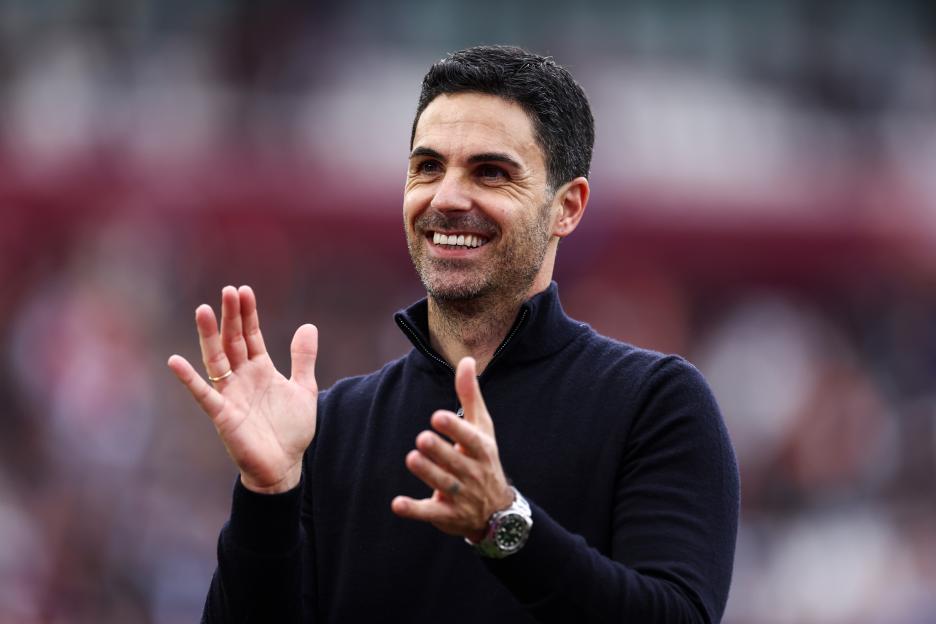 West Ham United v Arsenal - Premier League