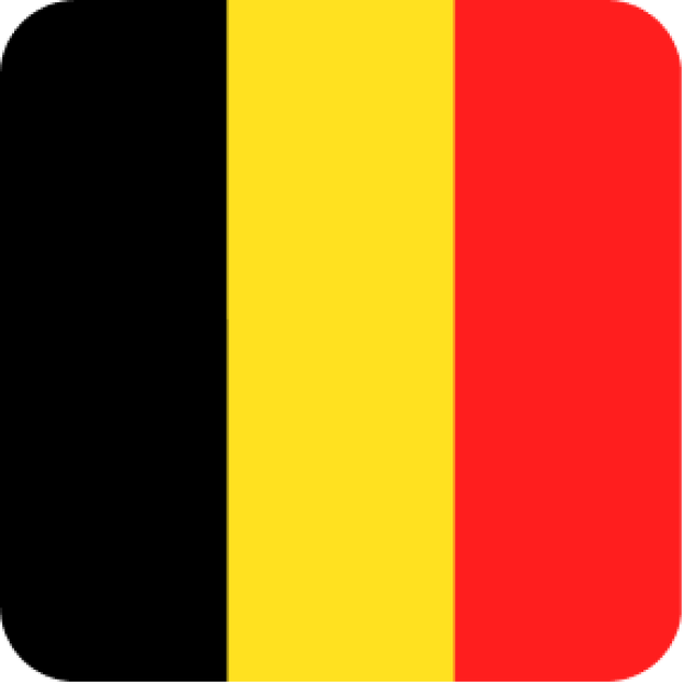 Belgium-flag
