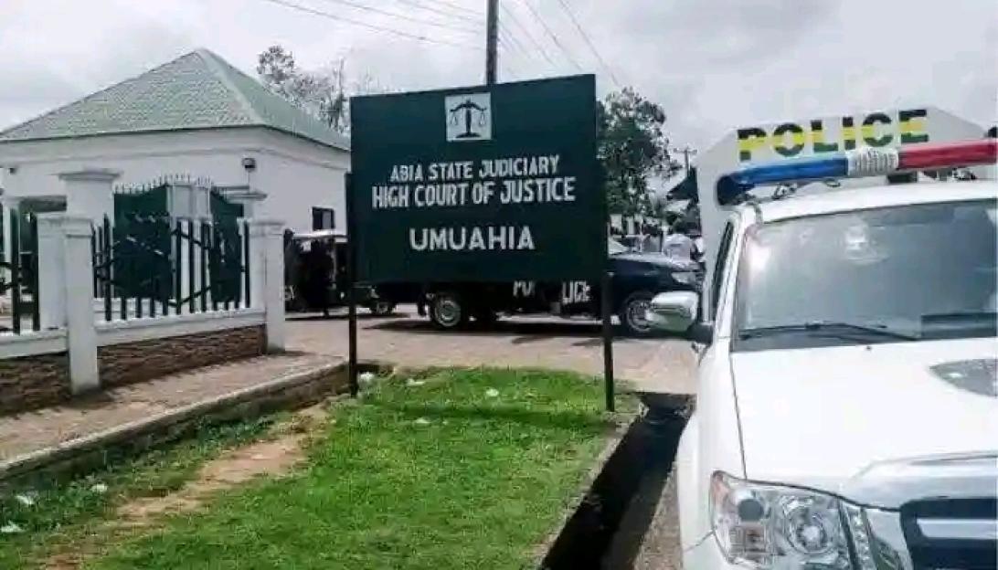 Abia Judiciary Workers End Two-Month Strike After Reaching Agreement with State Government