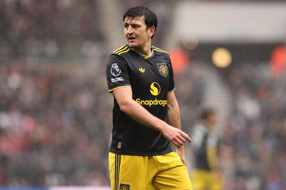 Sunderland v Manchester United - Premier League, United Kingdom - 09 May 2026