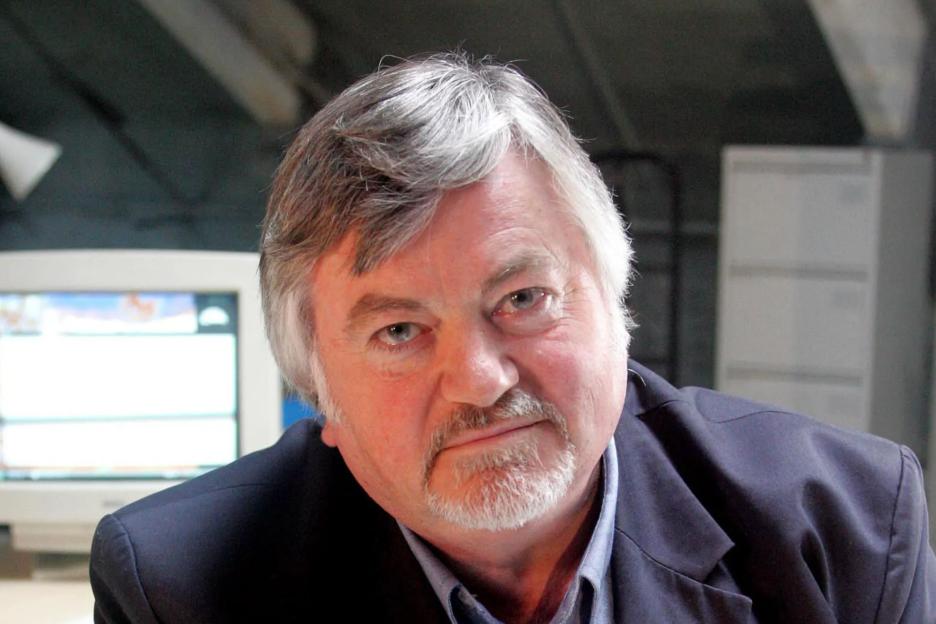 Tributes Flow as ITV Icon Roger Cook, 83, Passes Away After Battling Cancer Twice