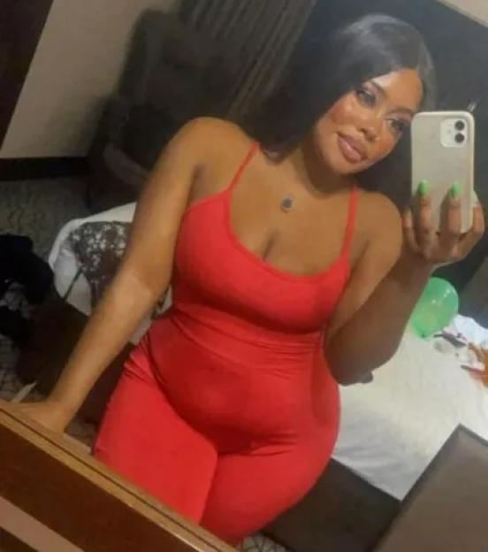 'After Shedding 5 Stone by Eliminating One Food, Woman Spends £50k on Facelift to Achieve 'Snatched' Look Before Her 30th Birthday'