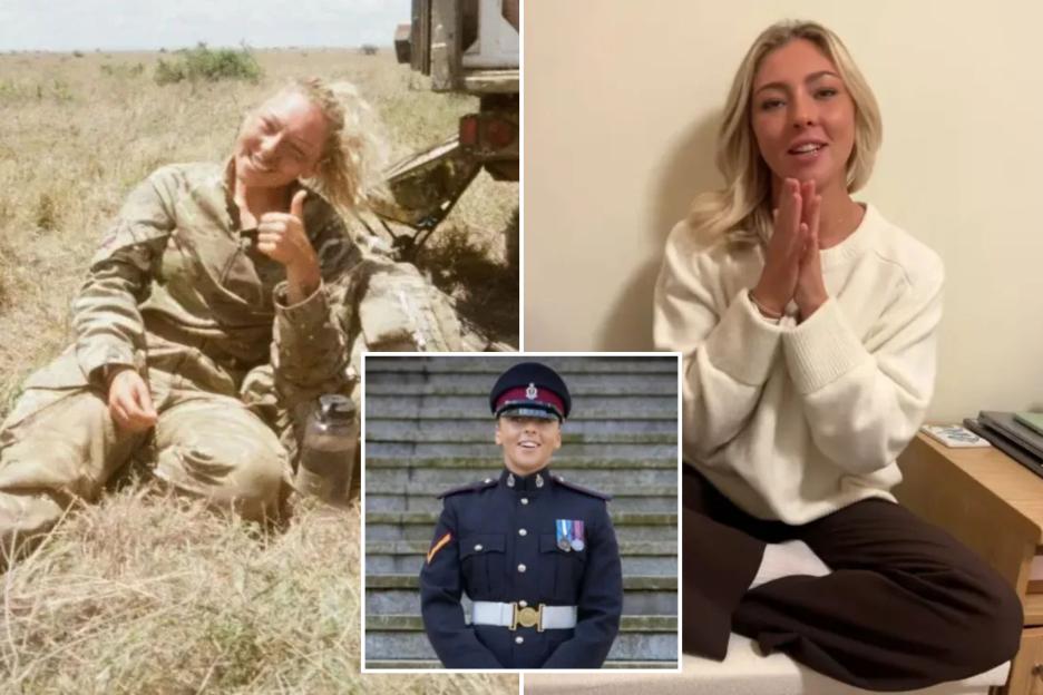 Grief-Stricken Brother Honors 25-Year-Old TikToker Army Medic Found Dead in Barracks Amid Ongoing Investigation