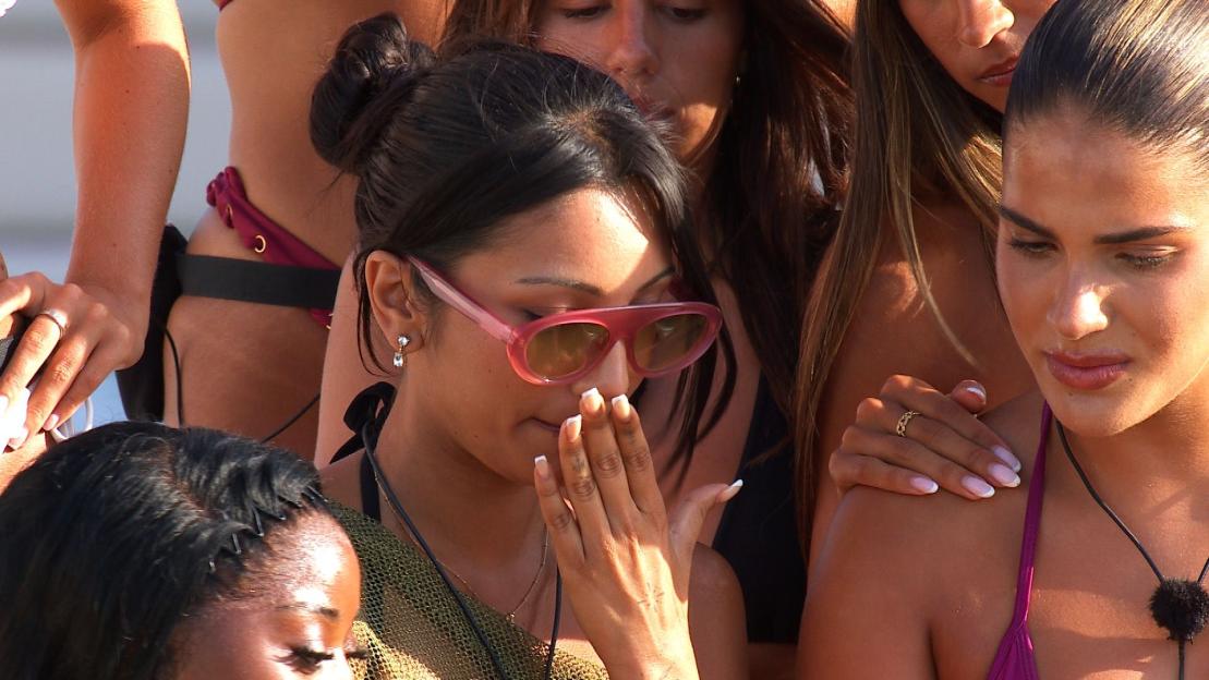 'Love Island' TV Show, Series 13, Episode 30, Mallorca, Spain - 30 Jun 2026