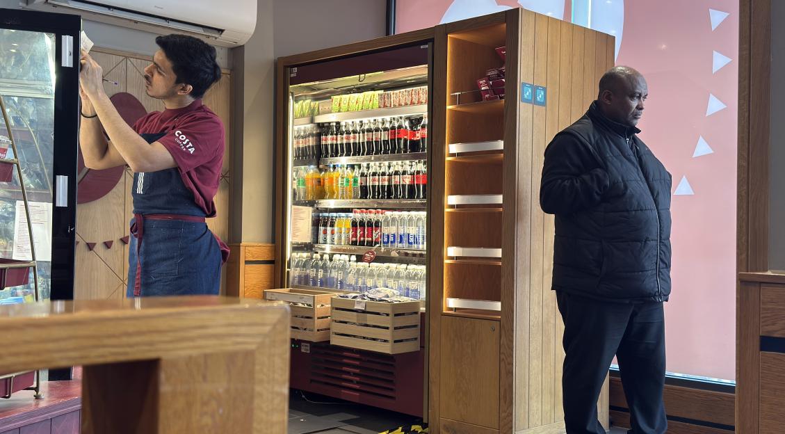 Is Labour Taking Strong Enough Action Against Shoplifting?