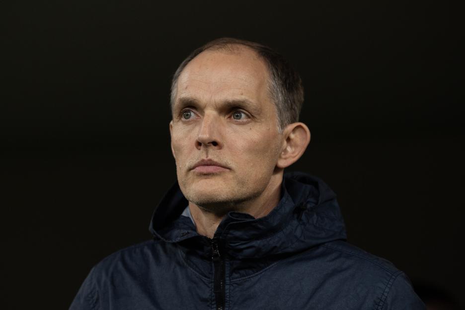 Albania v England - FIFA World Cup 2026 Qualifier