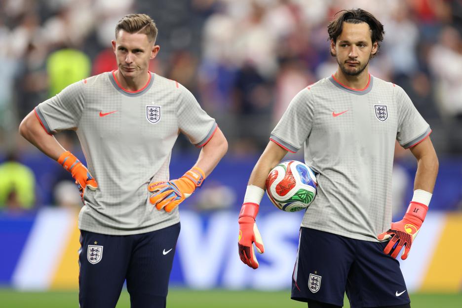 England v Croatia: Group L - FIFA World Cup 2026