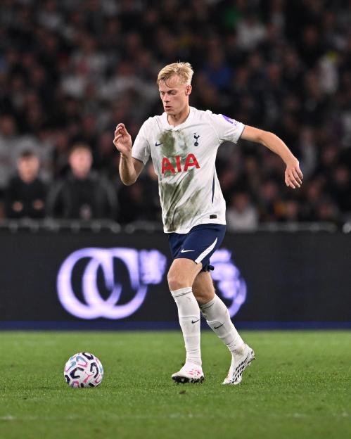 Tottenham 1, Getafe 1: Spurs Player Says Spaniards Deserved 3 Red Cards for Their Rough Play in 70-Minute Showdown