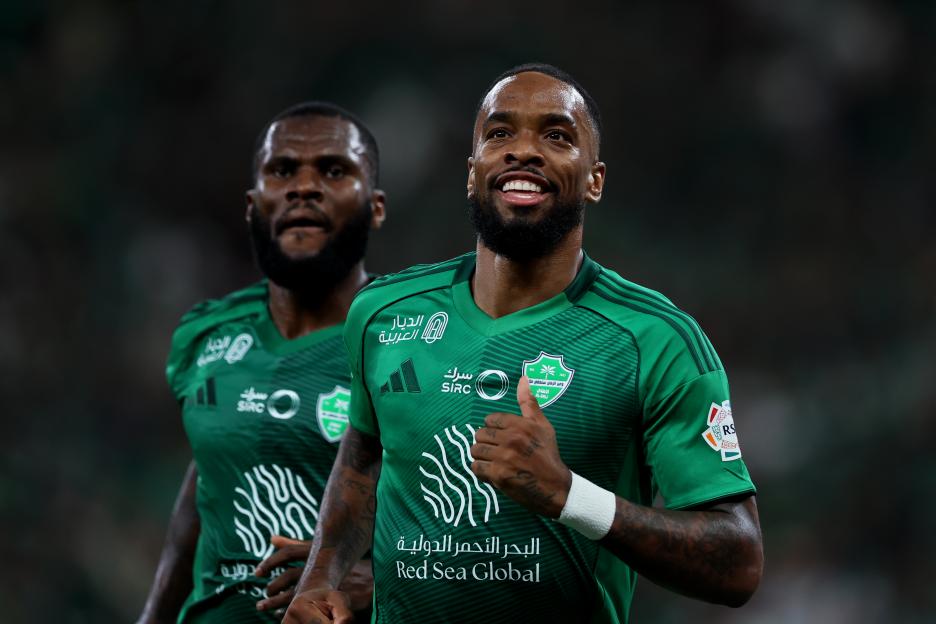 Al Ahli v Al Ittihad: Saudi Pro League