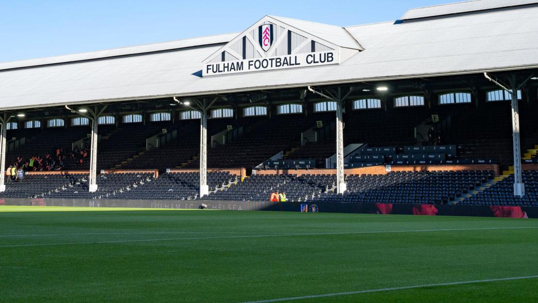 Medical Emergency Causes Delay in Fulham vs Liverpool Kick-off for Premier League Showdown