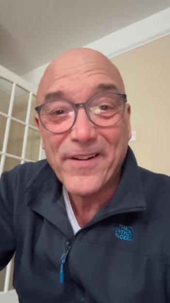 Gregg Wallace Announces Exciting New Cooking Show One Year After MasterChef Exit!