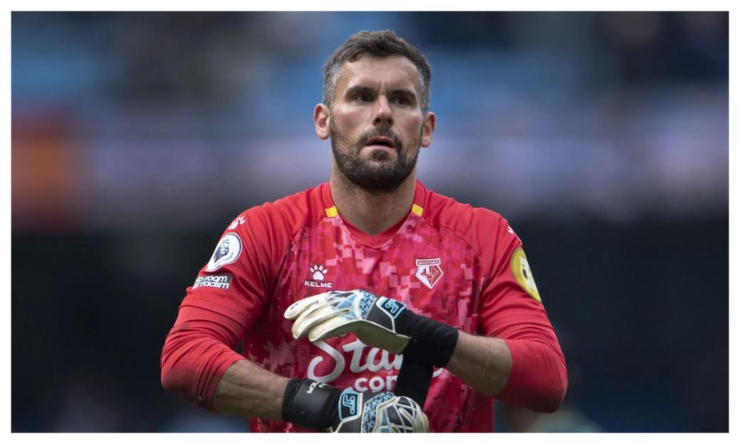 "Transfer Shock: Ben Foster Expresses Discontent as Arsenal Lets Key Star Depart the Emirates"
