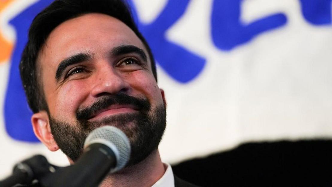 World Cup Buzz: NYC Mayor Passes Over Messi for Best Player Honor