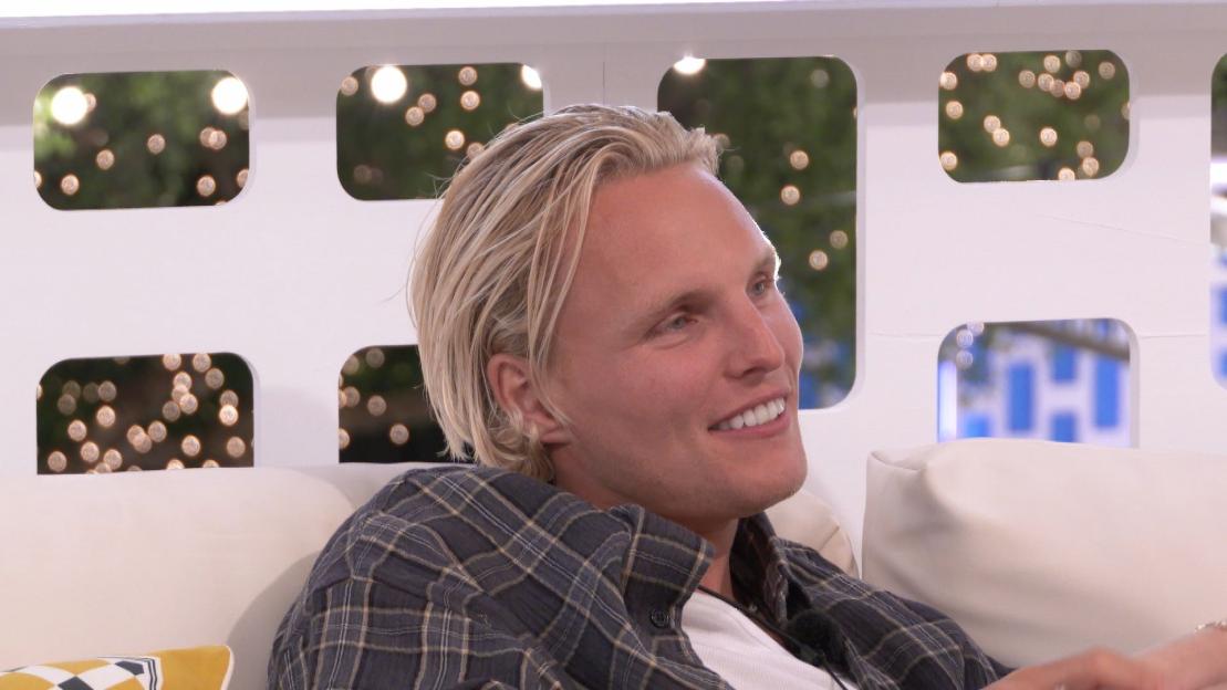'Love Island' TV Show, Series 13, Episode 5, Mallorca, Spain - 05 Jun 2026