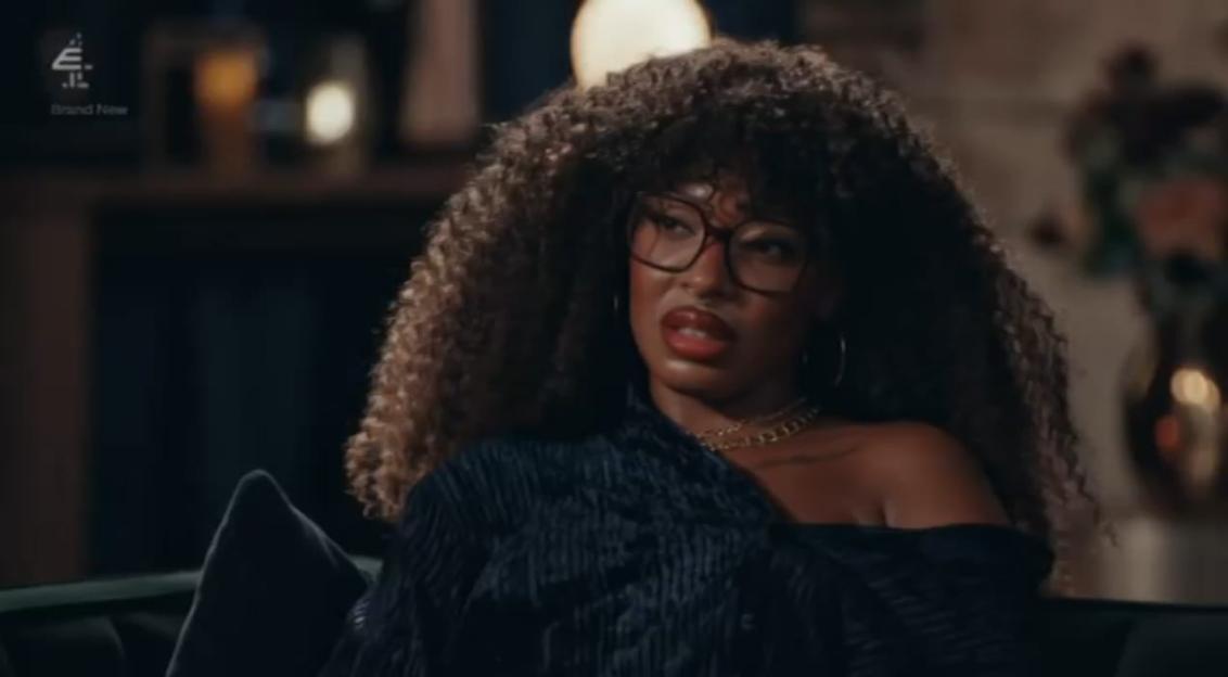 Experts Criticize Controversial Bride Julia-Ruth for Her 'Worst Apology' Ever as She Defends Herself Against Steven