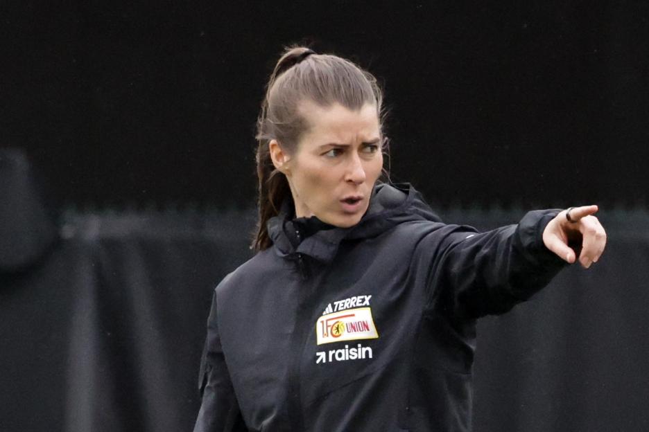 Trailblazing Female Manager Faces ‘Embarrassing’ and ‘Insane’ Sexist Abuse After Securing Bundesliga Role