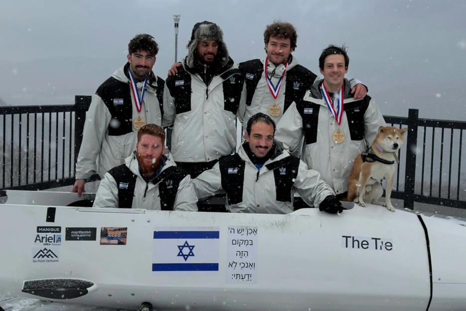 Winter Olympics Athletes Targeted by Thieves Before Milan Games: Passports Stolen from Airbnb!