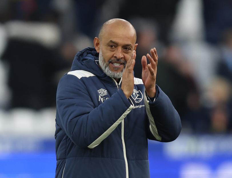 West Ham United v Newcastle United - Premier League