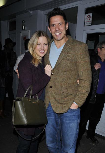 The House of Ho restaurant 1st birthday party, Old Compton Street, London, Britain - 22 Jan 2015