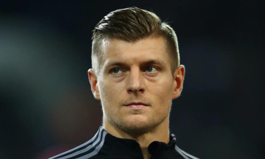 LaLiga: Toni Kroos Poised for Comeback with Real Madrid