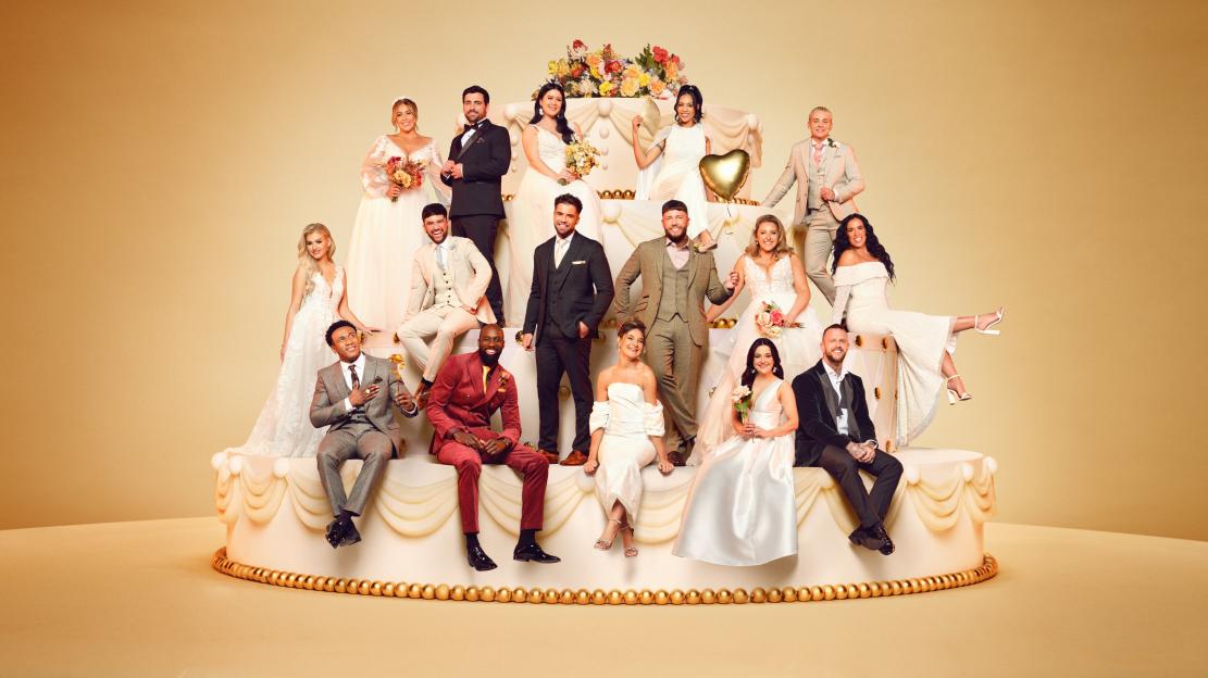 MAFS Bride at the Center of Cheating Scandal in Talks for Show Spin-Off!