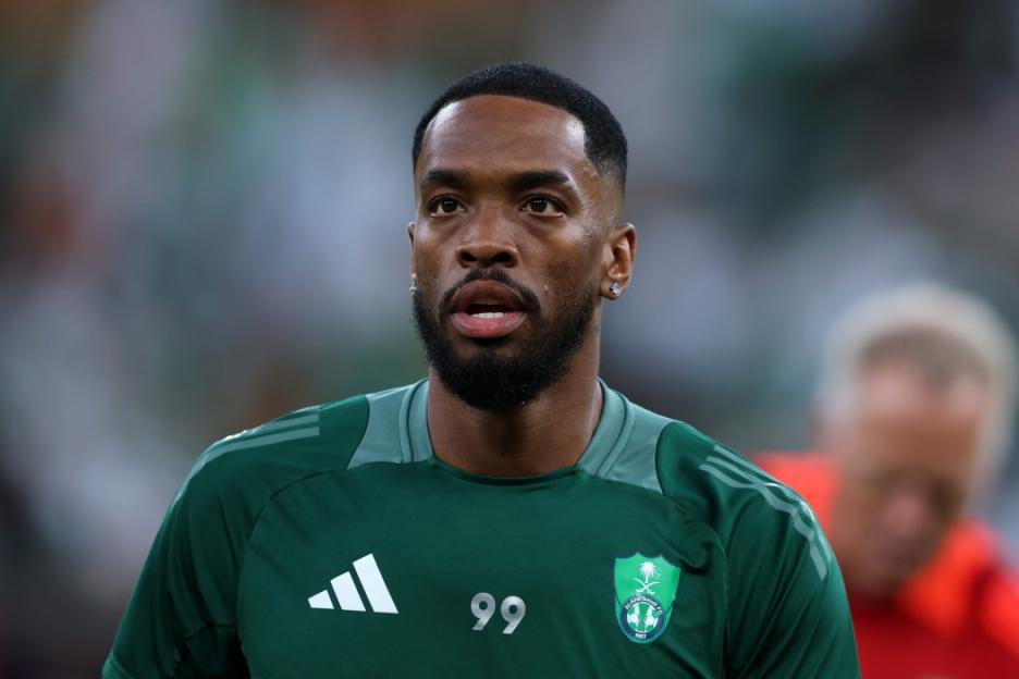 'Ivan Toney Sparks Controversy by Accusing Saudi League of Cheating to Favor Cristiano Ronaldo'