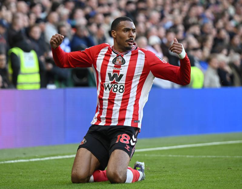 Chelsea v Sunderland - Premier League