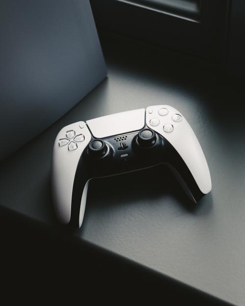 Sony DualSense Controller