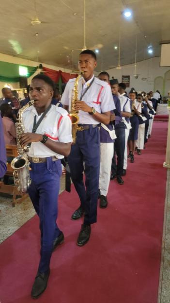 Niger: Boys Brigade Calls for Urgent Action to Secure Safe Return of Kidnapped Students and Teachers