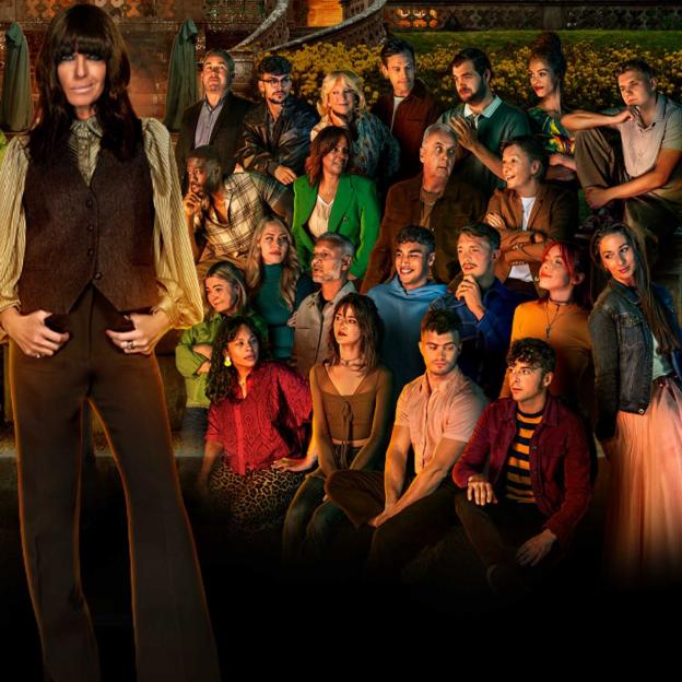 Meet the Cast of The Traitors Series 4: Exciting Line-Up Revealed as BBC Show Returns to Ardross Castle!