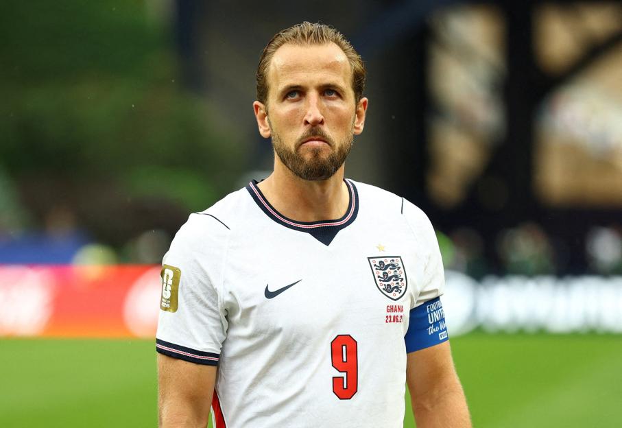 FIFA World Cup 2026 - Group L - England v Ghana