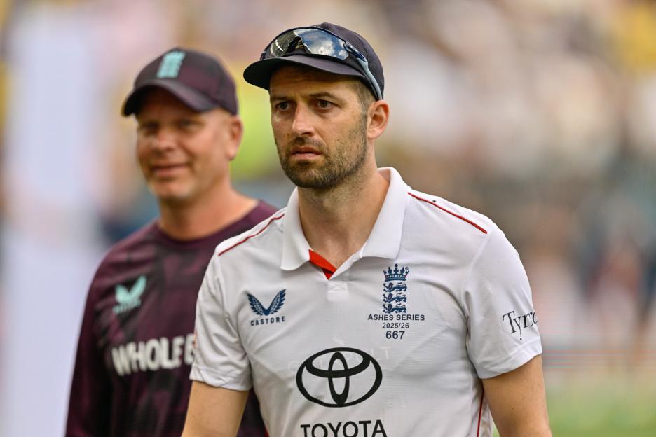 England Star Exits Ashes, Leaving International Career in Jeopardy