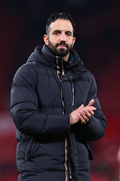 'Ruben Amorim, Ex-Man Utd Coach, Envisions Stunning Transfer of Liverpool Legend to AC Milan'