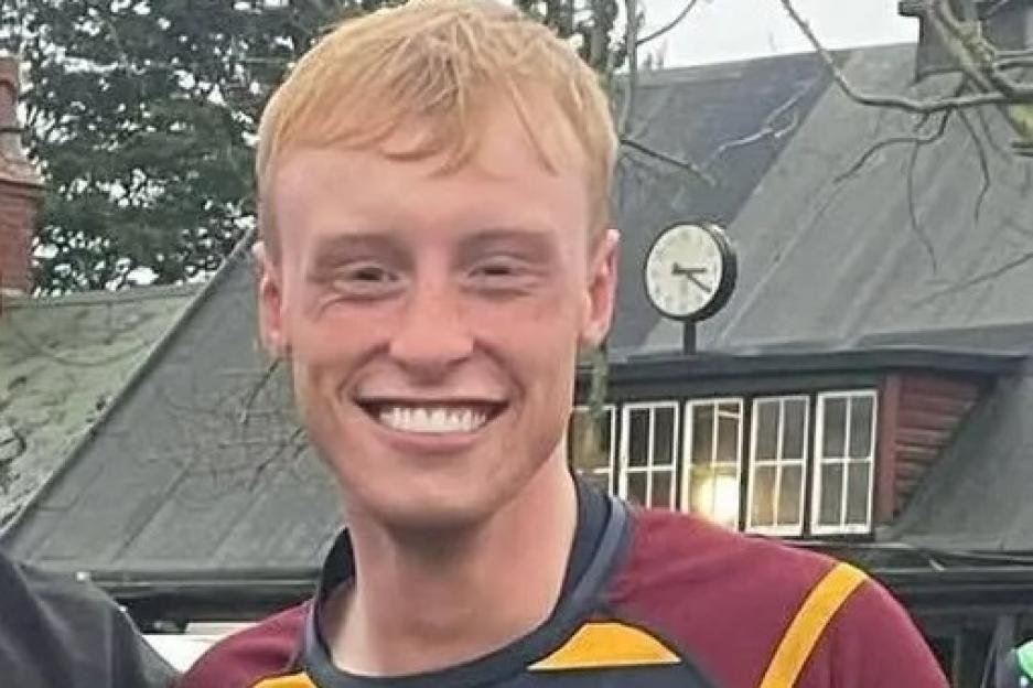 Grieving Mother of 21-Year-Old Rugby Star Who Fell 19 Floors Sounds Alarm on 'Evil' Ketamine