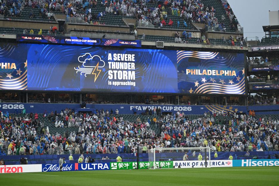 France v Iraq: Group I - FIFA World Cup 2026