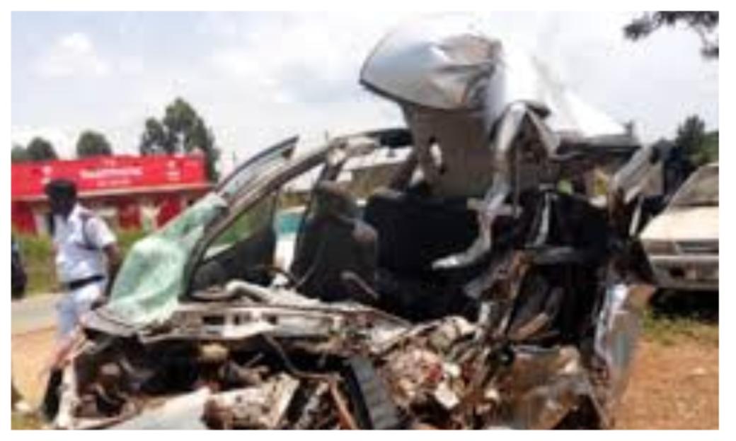 Tragic Crash in Katsina: One Fatality and Former Deputy Governor Injured Among APC Delegates