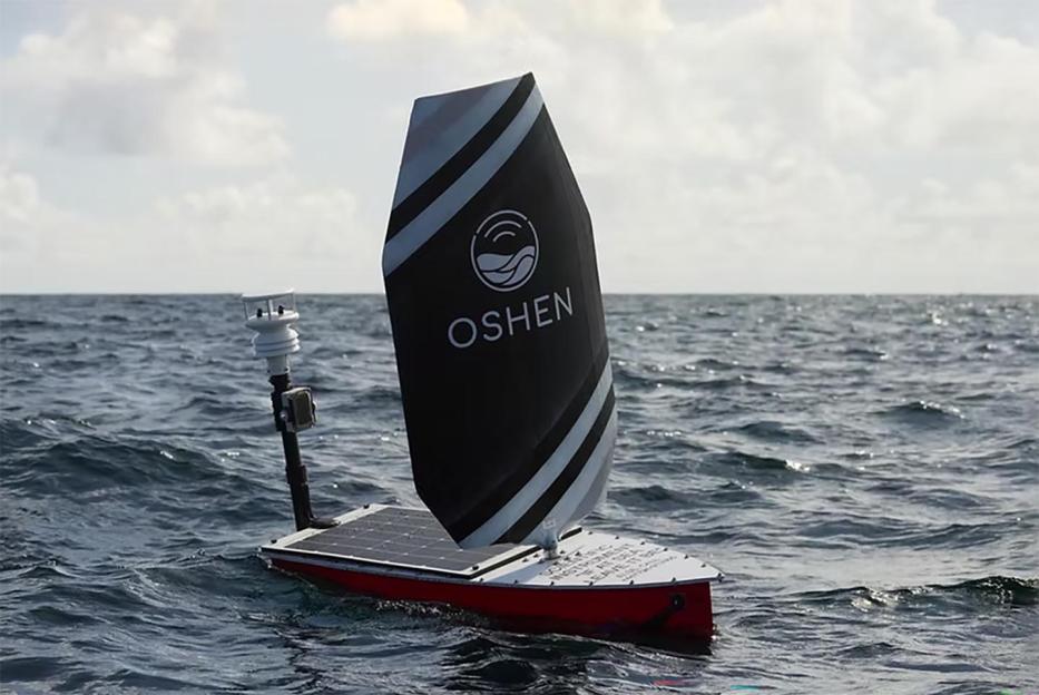 Royal Navy Deploys Drone Fleet to Monitor Seas for Russian Subs and Create 'Picket Line' Between UK and Greenland