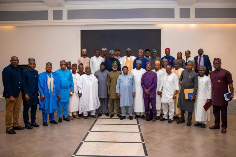 Ibiyemi: Tegbe Paving the Way for Transparent Electricity Billing and Democratic Change